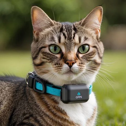 monitoramento de pets